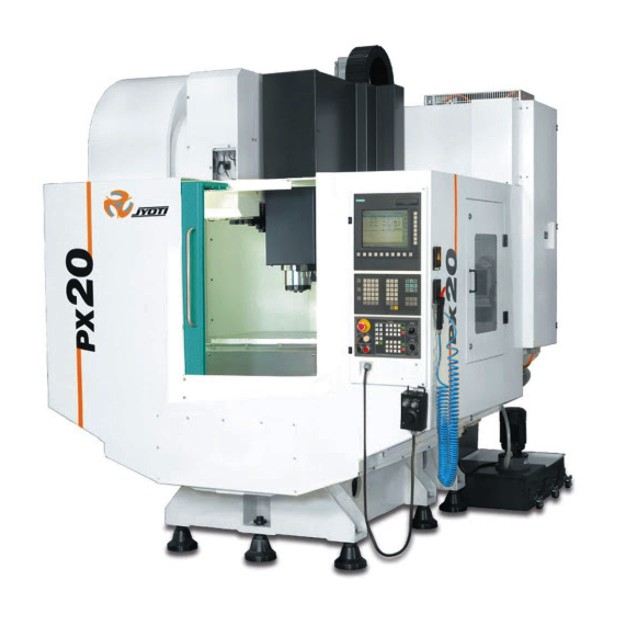 Jyoti PX20